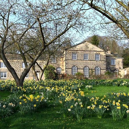 Harewood Estate Cottages Exterior foto