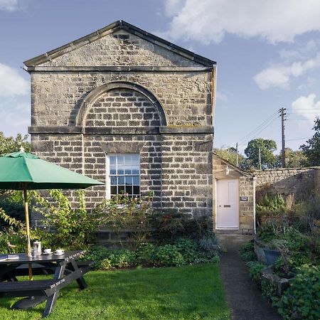 Harewood Estate Cottages Exterior foto