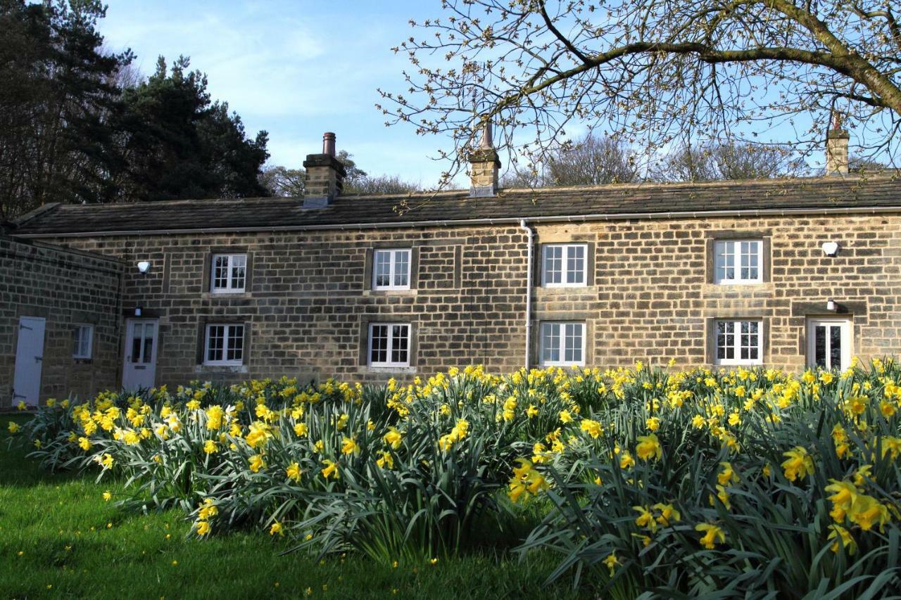 Harewood Estate Cottages Exterior foto