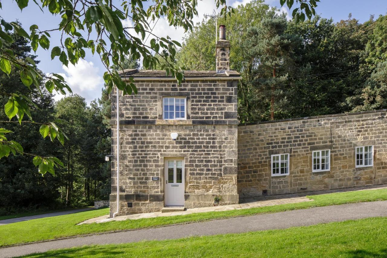 Harewood Estate Cottages Exterior foto